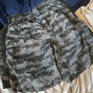 Nike shorts